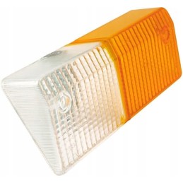 Left front lamp shade