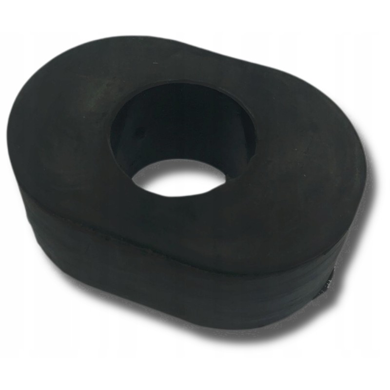 Rubber insert for trailer hitch hl8011 hl6011 hlhw