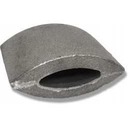 The entire sliding stone of the HL HW 6011 8011 trailer