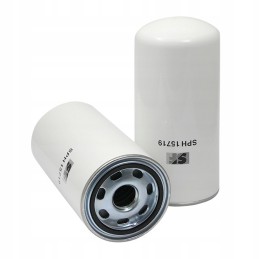 Sph15719 hydraulic filter sf filter replacement