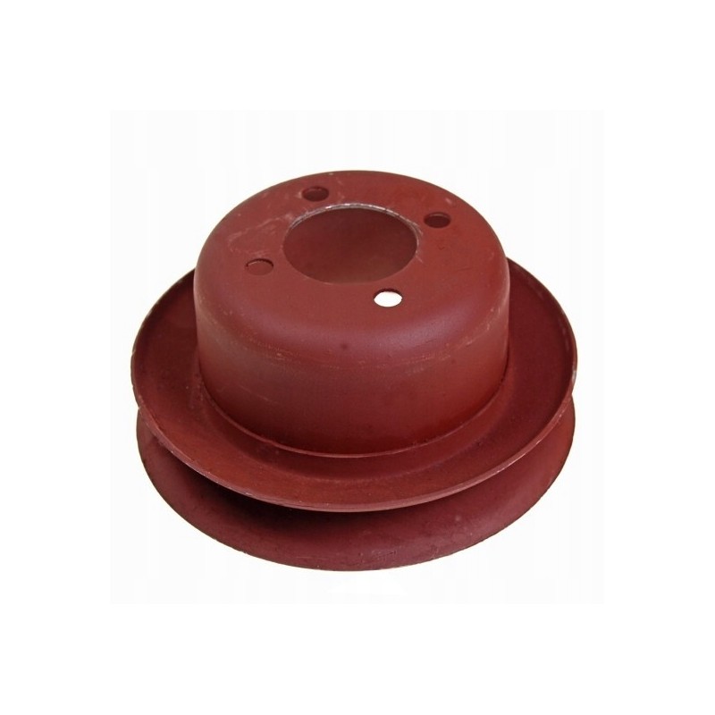 Water pump pulley ursus c 360 46506140