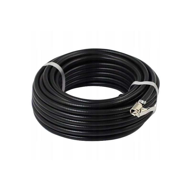 Vase with a butterfly for pumping, 18 m