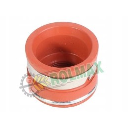 Valve seal new holland case 4895347 cnh