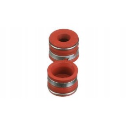 Valve seal new holland case 4895347 cnh