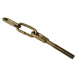 Ursus C 330 C330 front side chain head