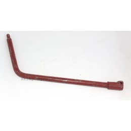 Gear shift lever for c 360 and 3p 46520170