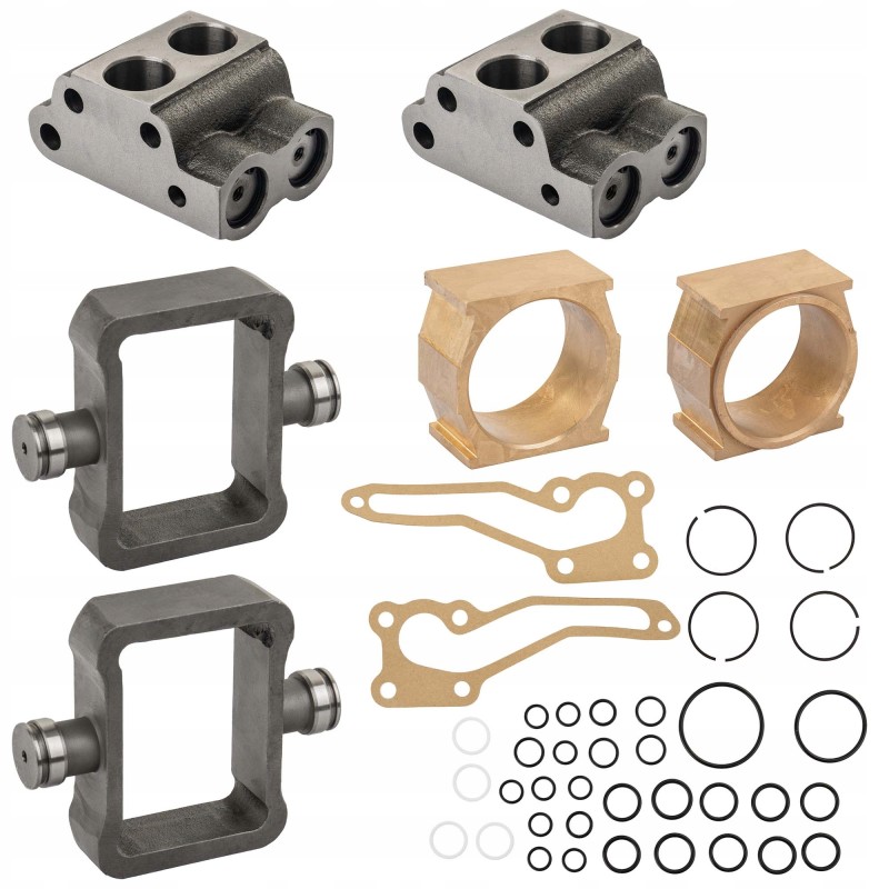 Massey Ferguson hydr pump repair kit