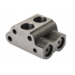 Massey Ferguson hydr pump repair kit