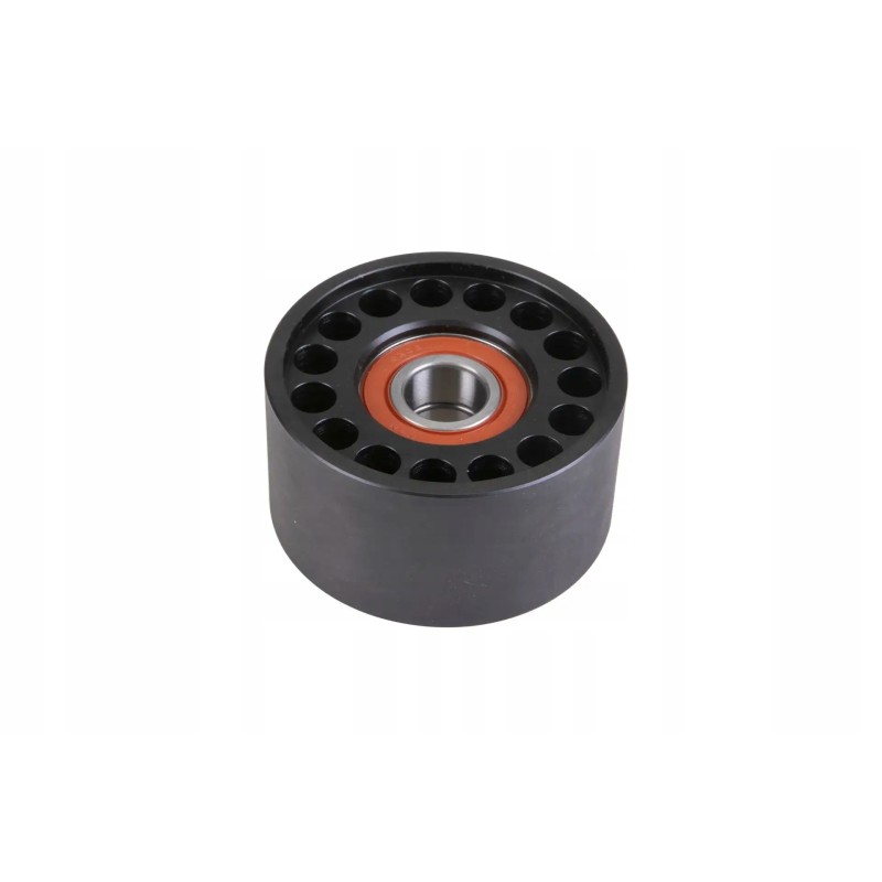 Ul0019mf tension roller with bearing