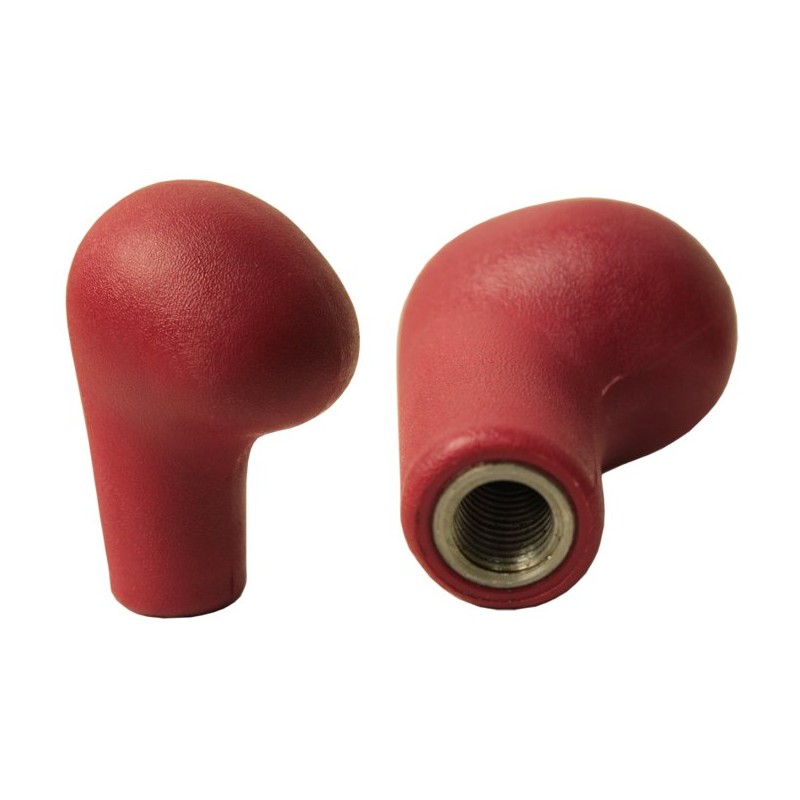 Zetor Proxima gear lever knob handle