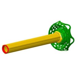 Half inner cover st25 flex