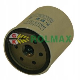 Donaldson p502107 oil filter