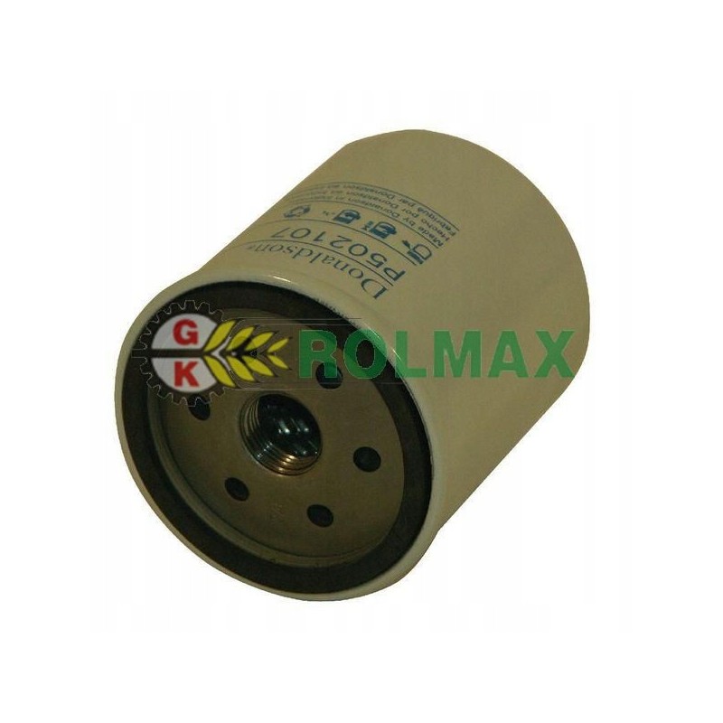 Donaldson p502107 oil filter