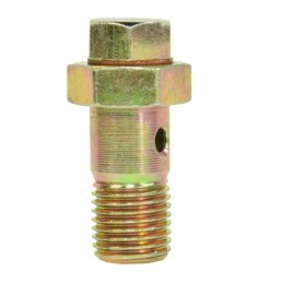 Overflow valve m14 for zetor 933372 933144