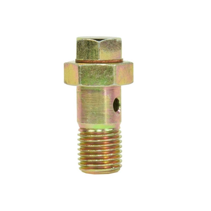 Overflow valve m14 for zetor 933372 933144