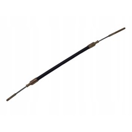 Handbrake cable left 53231040 zetor 3321 73