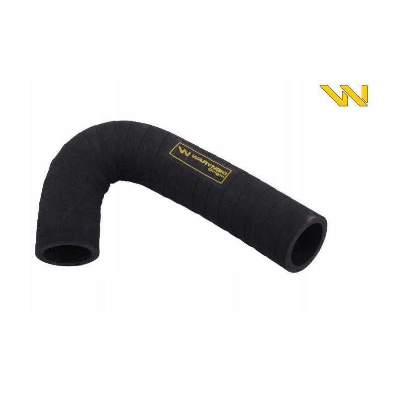 Lower radiator pipe 3640921m91 Warynski