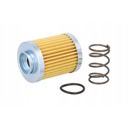 Hydraulic filter, screw-on filter insert, ZZ
