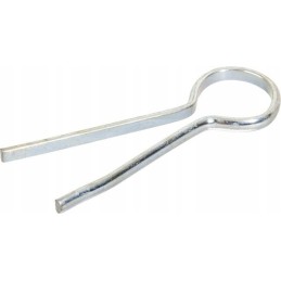 Spring pin 5x2 5mm cl525gp gopart