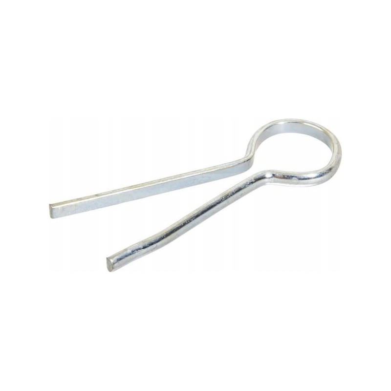 Spring pin 5x2 5mm cl525gp gopart