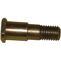 Special screw for the claas header disc roller 805092