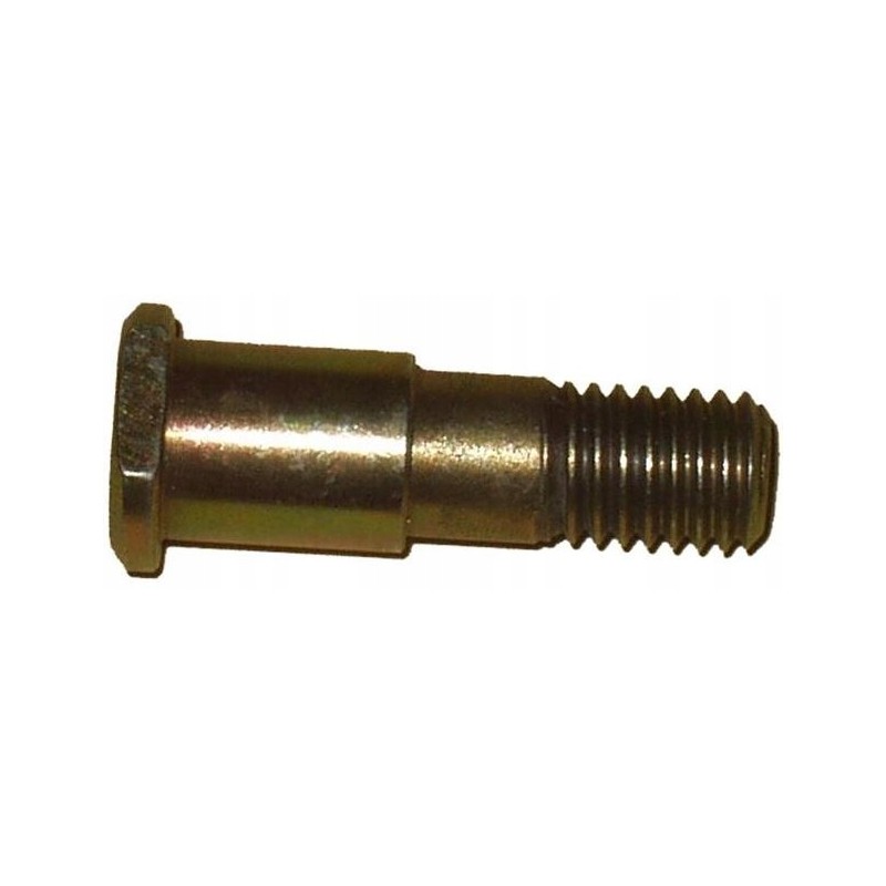 Special screw for the claas header disc roller 805092
