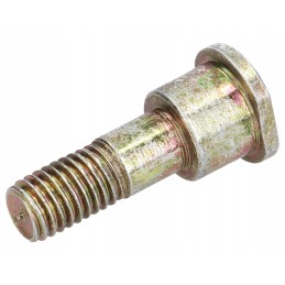 Special screw for the claas header disc roller 805092