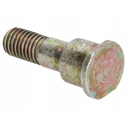 Special screw for the claas header disc roller 805092