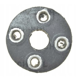 Zetor flexible joint disc 70113511