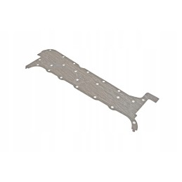 75 106 perkins oil pan gasket 4