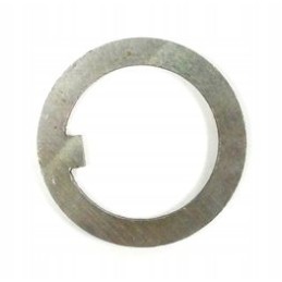 Bearing ring c 385 front axle release