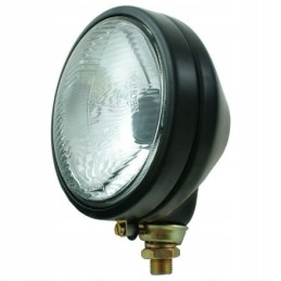 Ursus c 330 left metal headlight