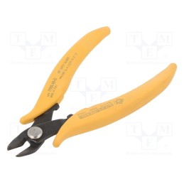 1 pcs x PIERGIACOMI - ITRR 58 G - Pliers, cutting,miniature,curved, 160mm