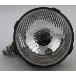 Ursus C 330 C 360 R2 metal headlight, right