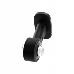 Right side marker lamp, red, white, 1400300030