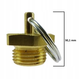 Air tank drain valve 1 2 bsp 934