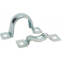 Bearing housing made of sheet steel 7500p62 skf