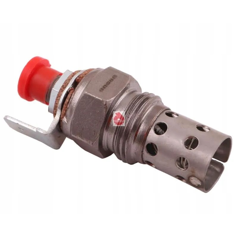 Flame candle mf3 original ursus