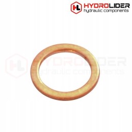 Pump connection washer nsz32 nsz40 30x36