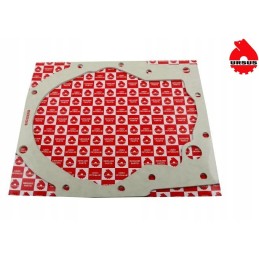 Seal for the intermediate gearbox body