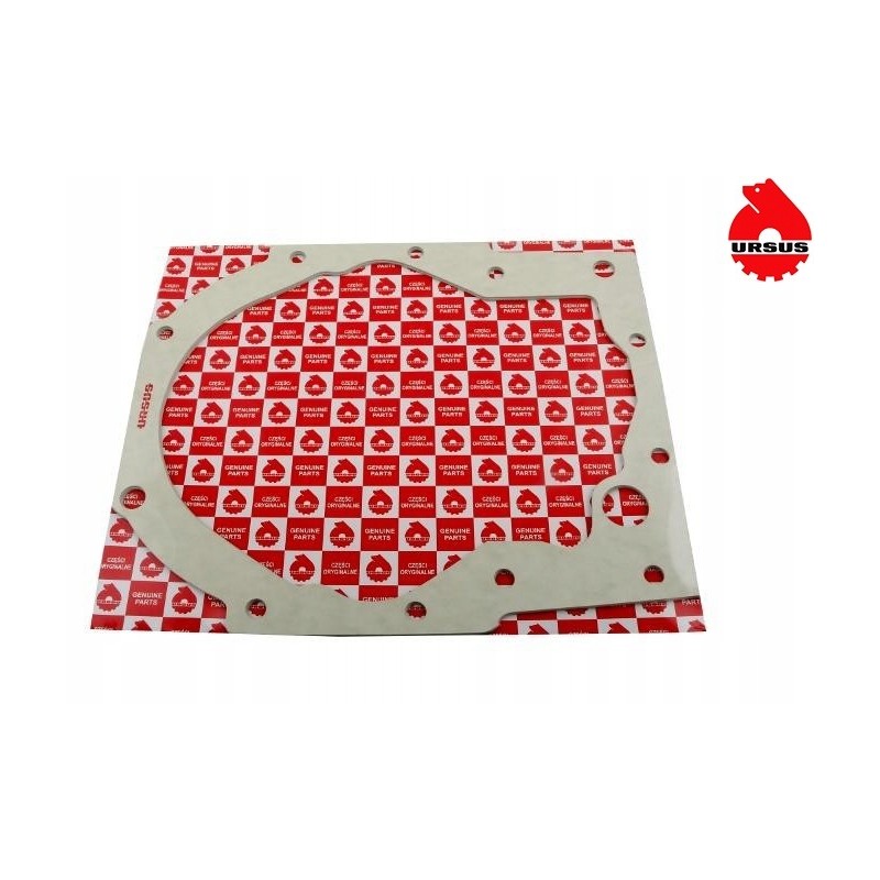 Seal for the intermediate gearbox body