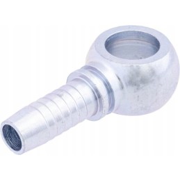 End rnm dn12 m18x1 5