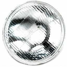 Optical element of the headlight, lampshade Ursus C 330 360