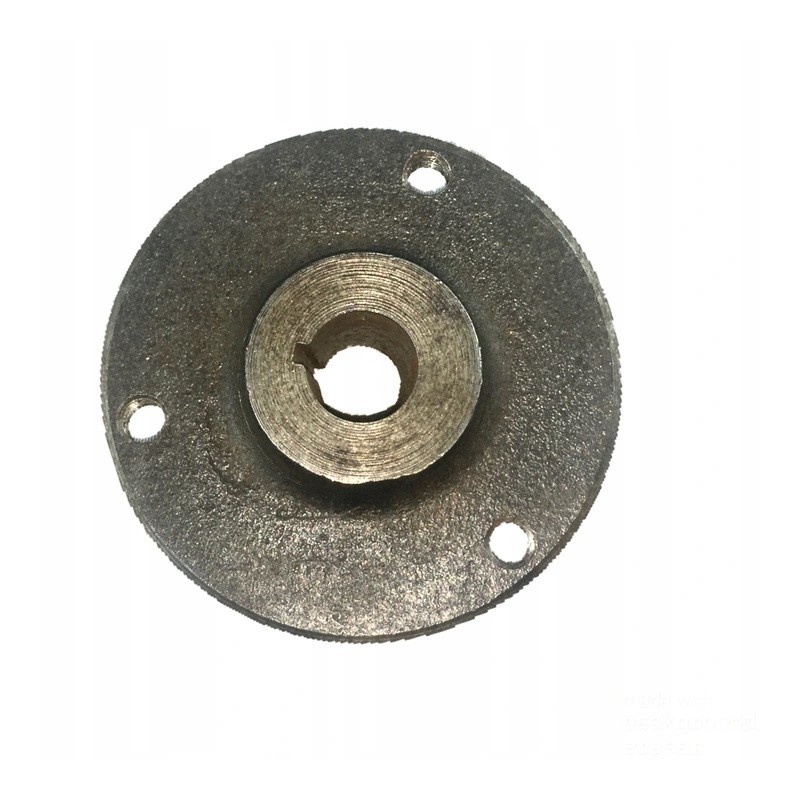 Ursus c330 c 330 injection pump hub