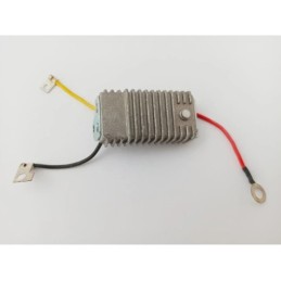 Alternator voltage regulator 12b 14v for mf 3