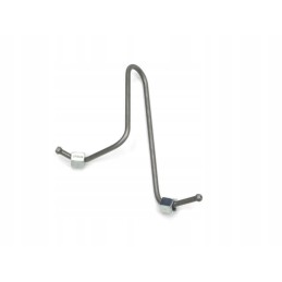 Injection pipe II 4 cyl C 385 original Ursus