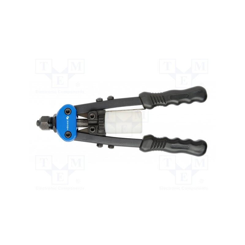 1 pcs x Hu00d6GERT TECHNIK - HT2C154 - Hand riveting press