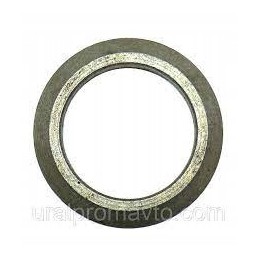 Bushing for the axle, external pull rod mtz 82 pronar