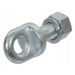 Stabilizer bolt m18 43 mm