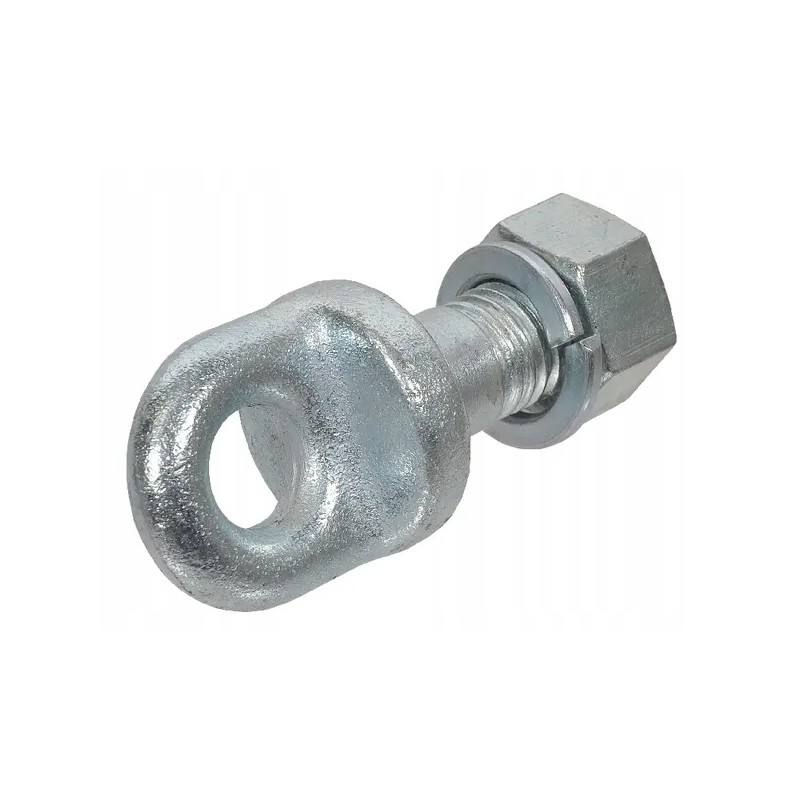 Stabilizer bolt m18 43 mm